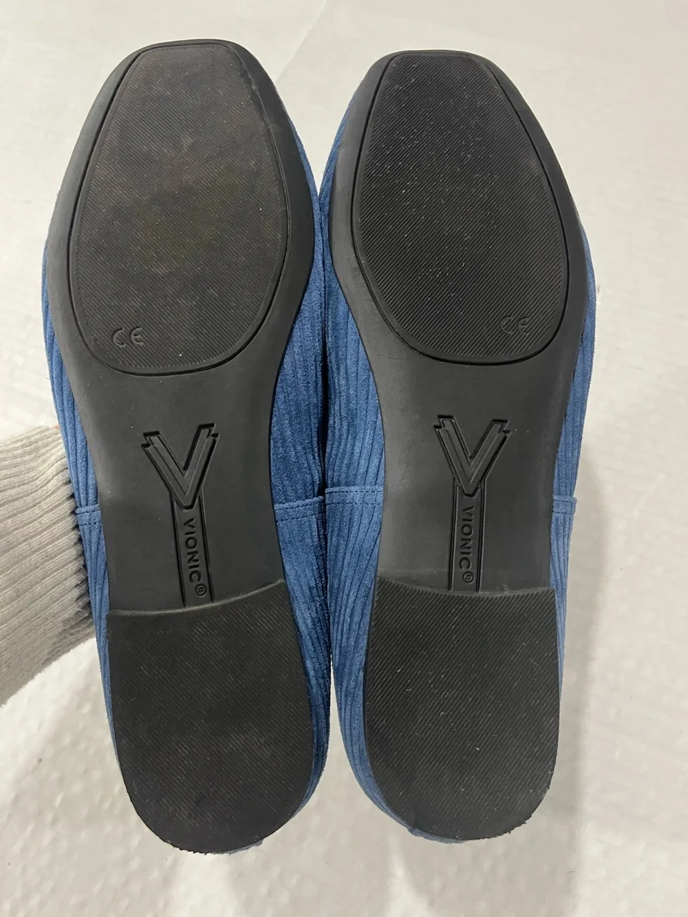 VIONIC ORINDA BALLET FLAT